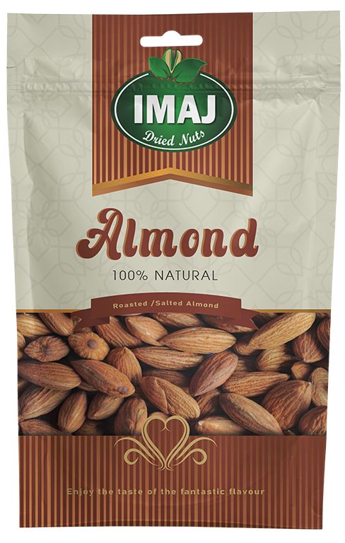 Unsalted Almond